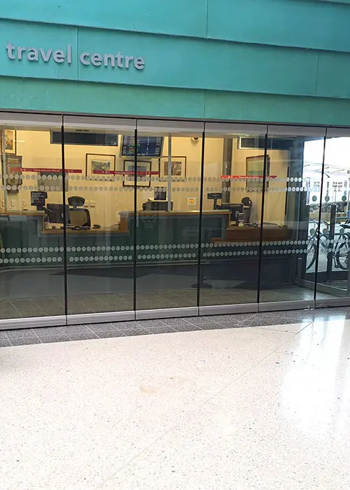 Glass Facades 4 Glass facades | glassedge, birmingham