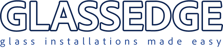 Glassedge | Glass installations made easy
