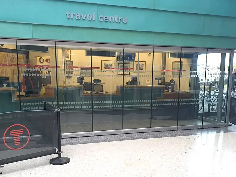 Is a Glass Facade Right for Your Commercial Property?