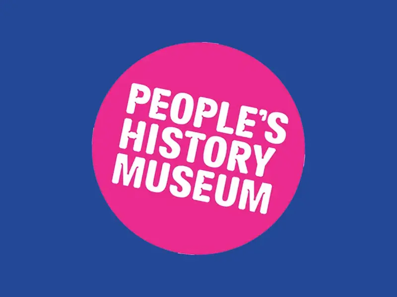 People's history museum