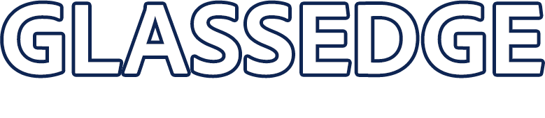 Glassedge logo